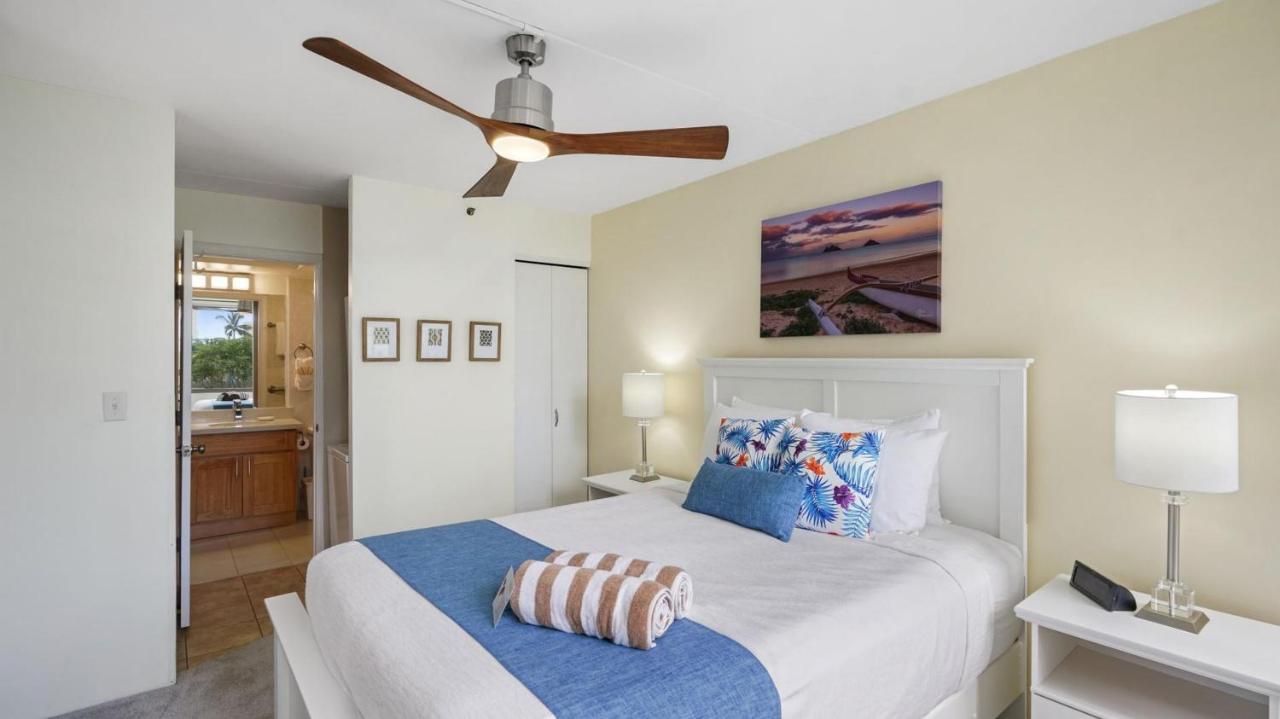Waikiki Banyan By Darmic Villa Oahu Kültér fotó