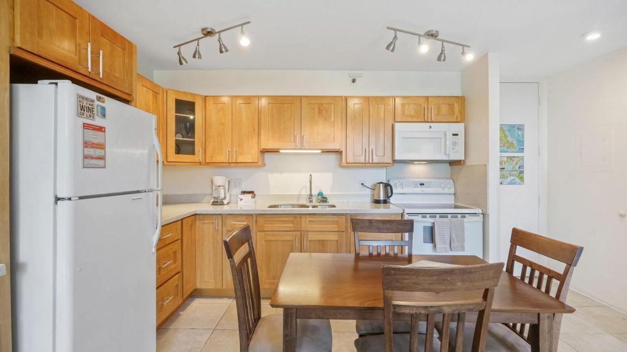 Waikiki Banyan By Darmic Villa Oahu Kültér fotó